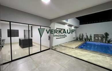 Imagem 4: Casa res Fidelis - Goiânia/Go