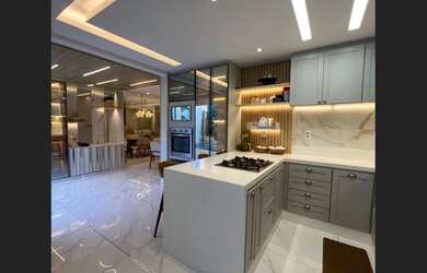 Imagem 3: CASA EM CONDOMÍNIO NO CALHAU