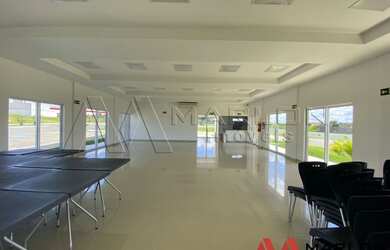 Imagem 10: Terreno no Condomínio Ecoville 2, guarita, saneado