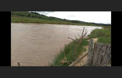 Imagem 1: Fazenda de 72 há em Oliveira MG