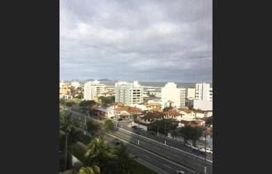 Imagem: O apartamento possui 1 Dormitório, 2 Banheiros, Imóvel mobiliado