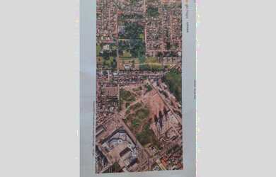 Imagem: O terreno está localizado em Parque Verde, Belém à venda