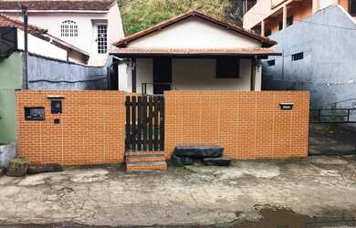 Imagem: Casa 03 quartos a venda em Pedro do Rio-Petrópolis/RJ