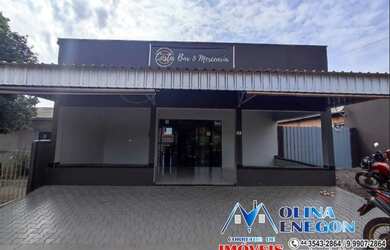 Imagem: A sala comercial está localizado em Ubiratã, PR à venda por