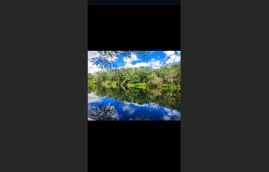 Imagem: O terreno está localizado em Morro do Chapéu, BA à venda