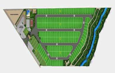 Imagem 4: LOTES SIMOES FILHO - VIVAZ II VILLAS BOAS RESIDENCE