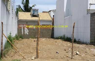 Imagem: O terreno possui 224m² de Área e está localizado em Atalaia