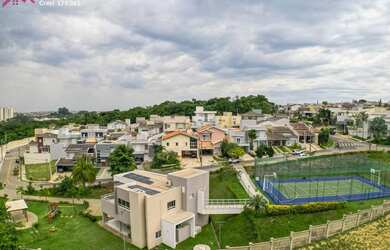 Imagem 9: Imóvel exclusivo Casa de alto padrão no Jardim Portal dos Ipês, Indaiatuba-SP...