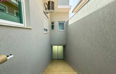 Imagem 10: Imóvel exclusivo Casa de alto padrão no Jardim Portal dos Ipês, Indaiatuba-SP...