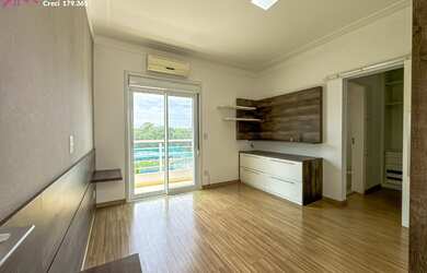 Imagem 11: Imóvel exclusivo Casa de alto padrão no Jardim Portal dos Ipês, Indaiatuba-SP...