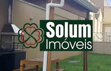 Imagem: O apartamento possui 3 Dormitórios, 1 Suíte, 2 Banheiros