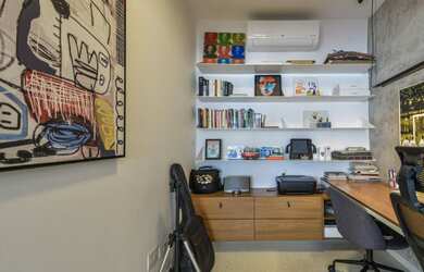 Imagem 10: Venda Apartamento com 178 m², 3 dormitório s . Portal Do Morumbi, São...