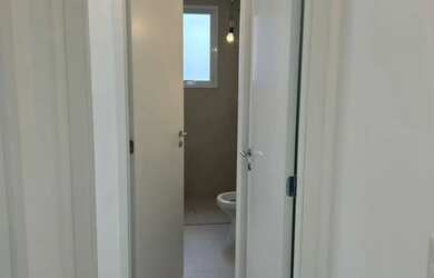 Imagem 12: Apartamento à venda em Santo Amaro com 136 m², 3 quartos, 1 suíte, 2 vagas