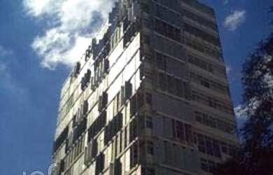 Imagem: Apartamento à venda em Higienópolis com 180 m², 3 quartos