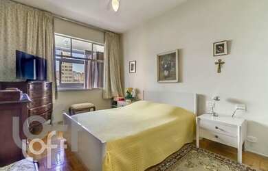 Imagem 11: Apartamento à venda em República com 156 m², 2 quartos