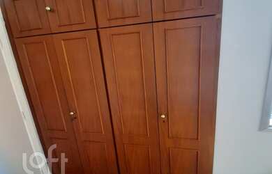 Imagem 3: Apartamento à venda em Saúde com 56 m², 2 quartos, 1 vaga