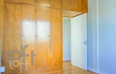 Imagem 5: Apartamento à venda em Bosque da Saúde com 83 m², 2 quartos