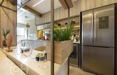 Imagem 11: Apartamento à venda em Bosque da Saúde com 162 m², 3 quartos, 2 suítes, 3 vagas