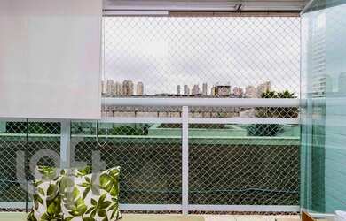 Imagem 13: Apartamento à venda em Santo Amaro com 109 m², 2 quartos, 2 suítes,...