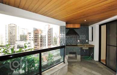 Imagem 3: Apartamento à venda em Vila Andrade com 280 m², 4 quartos, 4 suítes,...