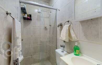 Imagem 2: Apartamento à venda em República com 30 m², 1 quarto