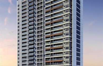 Imagem 8: Venda Apartamento com 101,00 m², 3 dormitório s , 2 vaga s . Jardim...