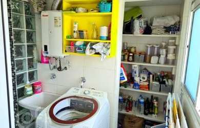 Imagem 16: Apartamento à venda em Cursino com 111 m², 2 quartos, 1 suíte, 2 vagas