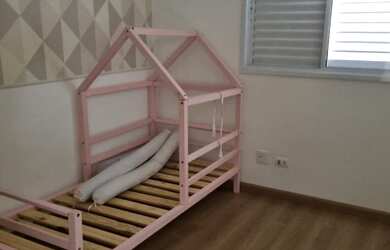 Imagem 13: Apartamento à venda em Cursino com 63 m², 2 quartos, 2 vagas