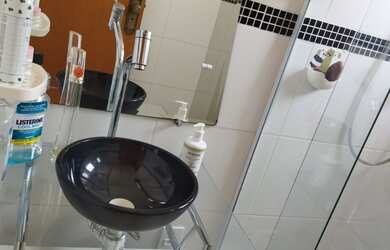 Imagem 11: Apartamento à venda em Cursino com 75 m², 2 quartos, 2 vagas