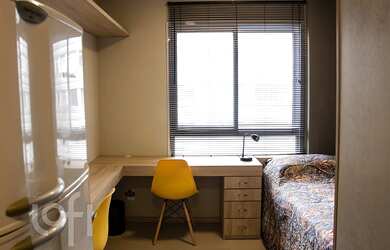 Imagem 16: Apartamento à venda em República com 16 m², 1 quarto