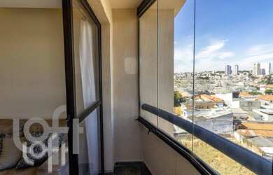 Imagem 16: Apartamento à venda em Cursino com 52 m², 2 quartos, 1 vaga