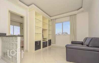 Imagem 11: Apartamento à venda em República com 29 m², 1 quarto, 1 suíte, 1 vaga