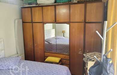 Imagem 16: Apartamento à venda em República com 44 m², 1 quarto