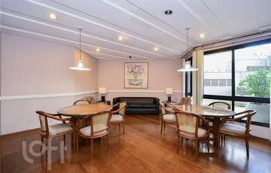 Imagem 5: Apartamento à venda em Morumbi com 224 m², 3 quartos, 3 vagas