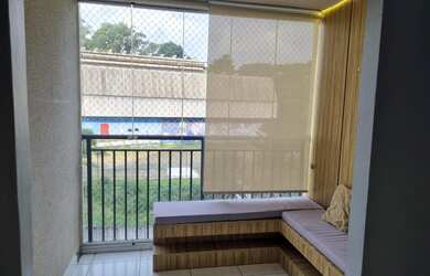 Imagem 5: Venda Apartamento com 57,00 m², 2 dormitório s , 1 vaga s . Saúde,...