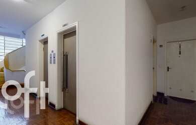 Imagem 9: Apartamento à venda em República com 53 m², 1 quarto