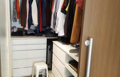 Imagem 3: Apartamento à venda em Bosque da Saúde com 115 m², 3 quartos, 1 suíte,...