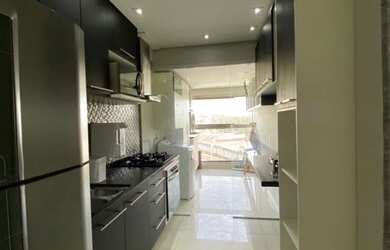 Imagem 2: Apartamento à venda em Vila Leopoldina com 70 m², 2 quartos, 1 suíte, 1 vaga