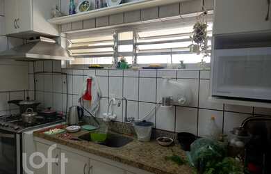 Imagem 4: Apartamento à venda em Bosque da Saúde com 68 m², 2 quartos, 1 vaga