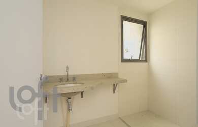 Imagem 2: Apartamento à venda em Cursino com 216 m², 3 quartos, 1 suíte, 2 vagas