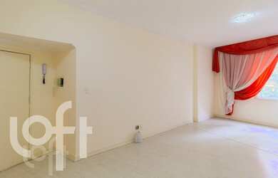 Imagem 11: Apartamento à venda em República com 69 m², 1 quarto, 1 suíte