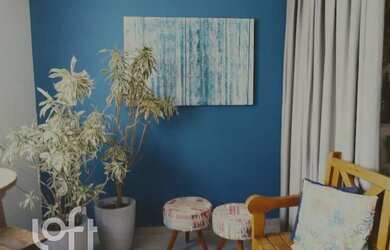 Imagem 4: Apartamento à venda em República com 54 m², 1 quarto