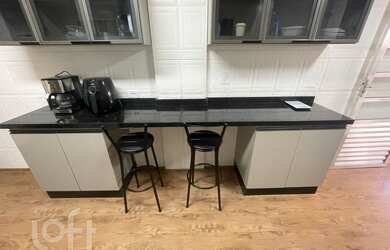 Imagem 4: Apartamento à venda em República com 102 m², 2 quartos, 1 vaga