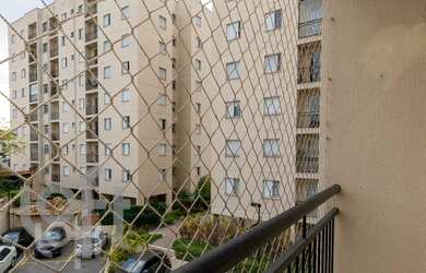 Imagem 14: Apartamento à venda em Cursino com 63 m², 2 quartos, 1 vaga