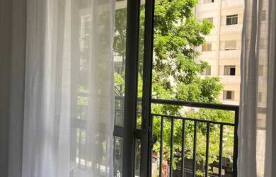 Imagem 5: Apartamento à venda em República com 21 m², 1 quarto