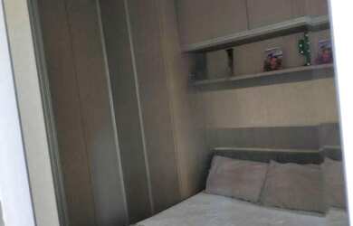 Imagem 9: Apartamento à venda em República com 48 m², 1 quarto