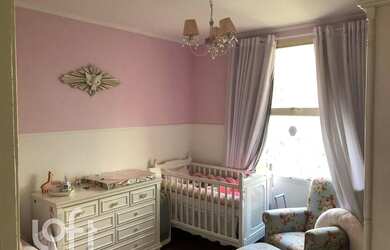 Imagem 10: Apartamento à venda em República com 107 m², 4 quartos