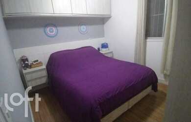 Imagem 3: Apartamento à venda em Cursino com 68 m², 2 quartos, 1 vaga