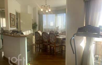 Imagem 6: Apartamento à venda em Santo Amaro com 159 m², 2 quartos, 2 suítes, 2 vagas