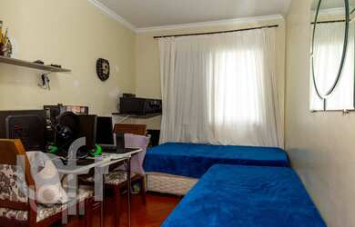 Imagem 2: Apartamento à venda em Cursino com 85 m², 3 quartos, 1 suíte, 2 vagas